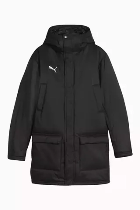 Ветровка Puma TeamFINAL Winter