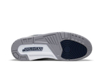 Кроссовки Jordan Air Jordan 3 Retro "Midnight Navy"