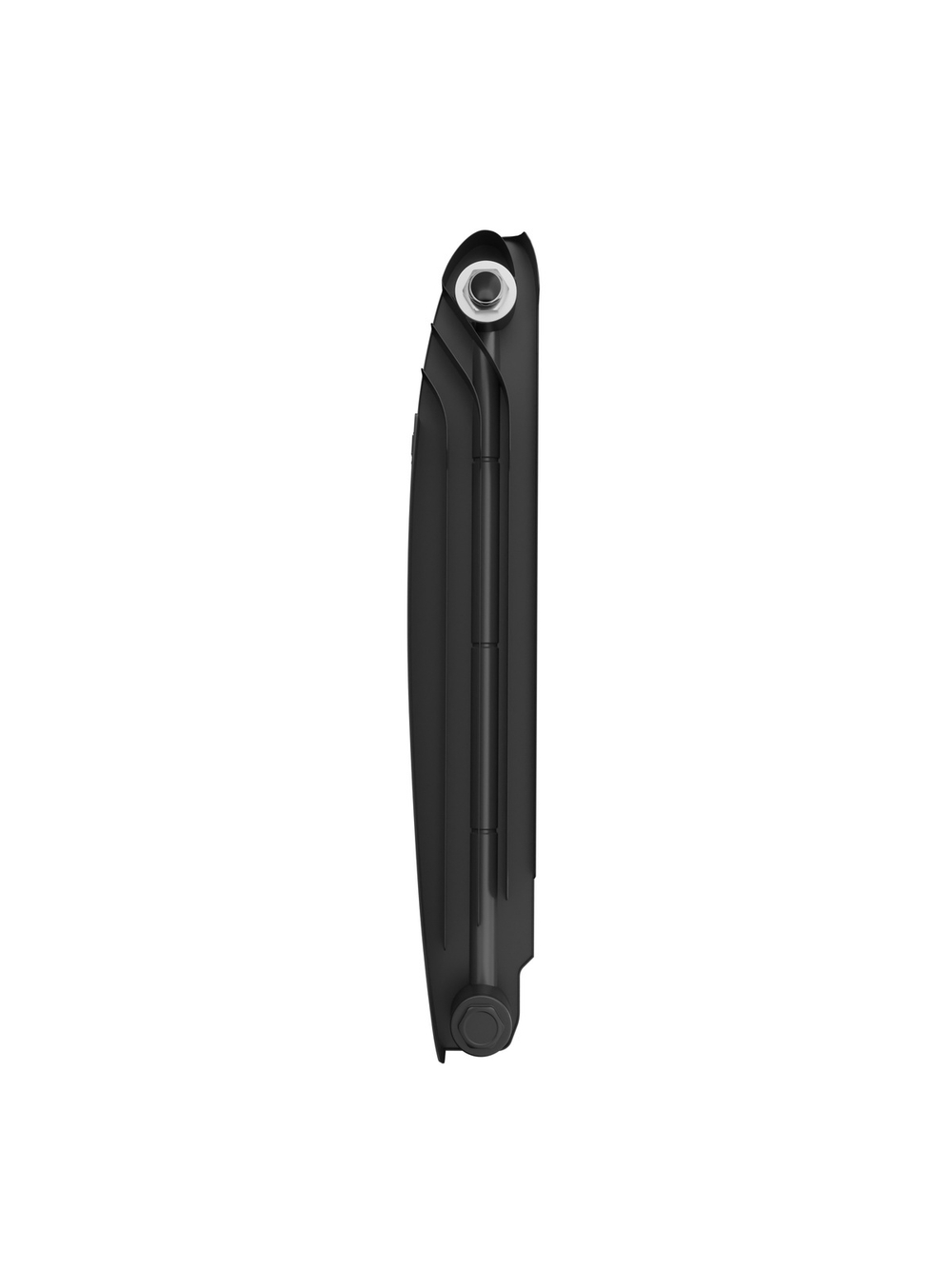 Радиатор Royal Thermo BiLiner 500 Noir Sable - 8 секц.