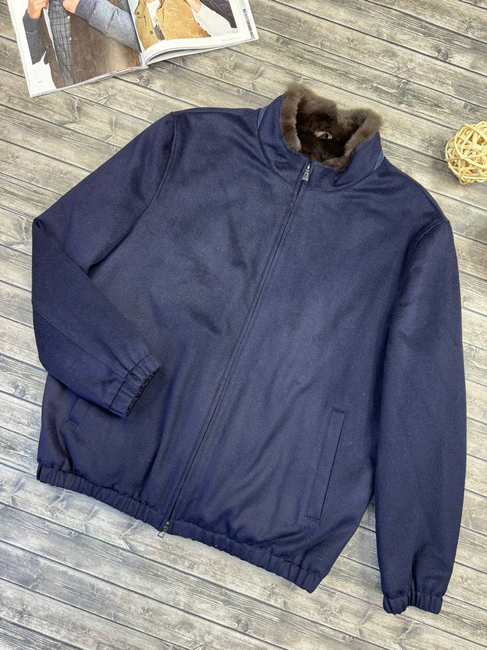 Куртка Loro Piana