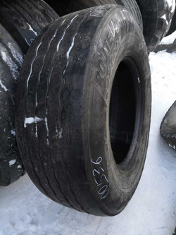 385/65R22.5 BFGoodrich Rout control шина б/у