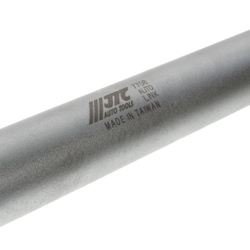 Лопатка монтажная многофункциональная с выдвижной рукояткой JTC