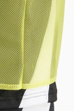Манишка футбольная adidas Training 24 Bib - желтый