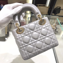 Christian Dior Lady Dior Mini 17 cm