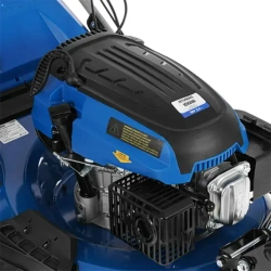 Газонокосилка Hyundai L 5120RS