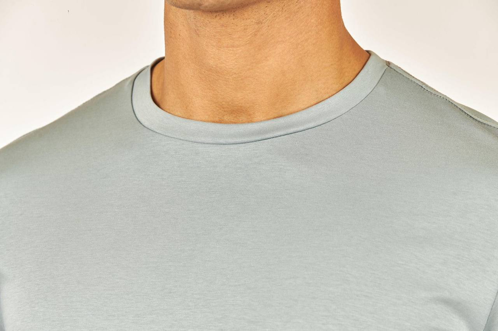 Футболка Kiton, арт. 704498