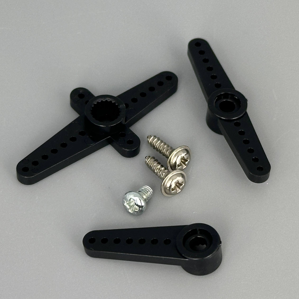 Сервопривод MG90S