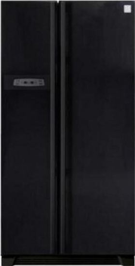 Холодильник Daewoo Electronics FRS-U20BEB