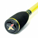 Спиннинг Maximus VILLAIN