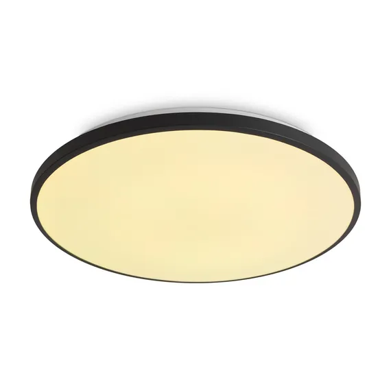 умный Потолочный светильник FR6211CL-L24B Обель / Obelle 24 Вт LED Freya fr6211cl-l24b