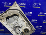 Дверь передняя правая Honda ODYSSEY 2000