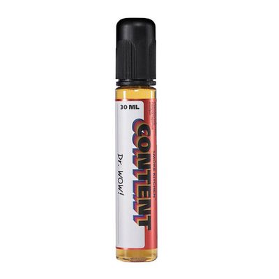 SMOKE KITCHEN CONTENT Salt 2.0% 30 ml