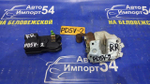 Замок двери задней правой MITSUBISHI DELICA 1998