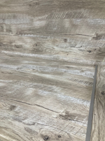 Стеновая панель Дуб светлый 3 кат 3050*600*4 \2073\