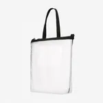 Шоппер Good Local Shopper Tech Line белый