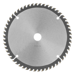 Пильный диск по дереву ф180 х 20 мм, 54зубьев Denzel