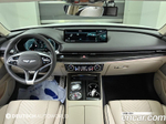 Genesis G80 (RG3) Бензин 3.5 Turbo AWD (06.2022)