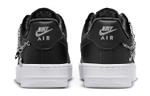 Кроссовки Nike Air Force 1 Low Lx "Lucky Charms" (Женская размерная сетка)