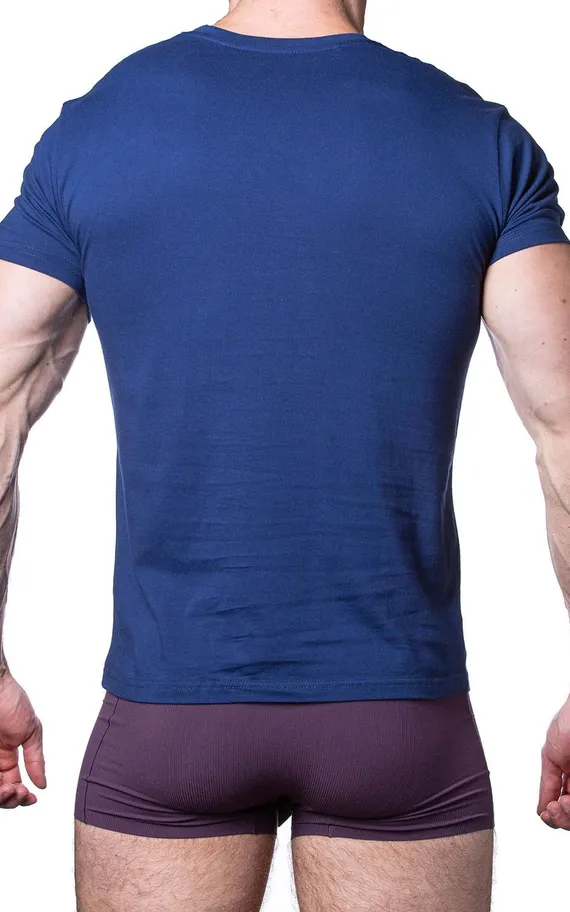 Мужская футболка T751-4