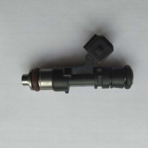 Форсунка 1,6 черная н/о корот. (V-1,6; 8кл.) /017/ (Группа Омега)