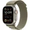 Смарт-часы Apple Watch Ultra 2 49mm Alpine Loop Olive M