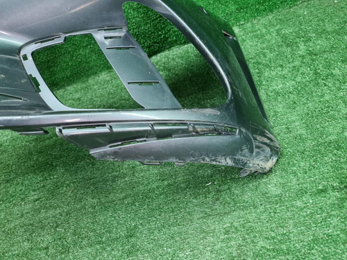 Бампер передний Mercedes C w205 (2018-2023) AMG