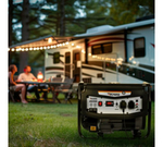 Генератор бензиновый Kranz KR 3300 KR-16-1133