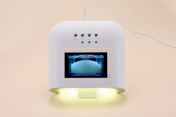 Onail AI Лампа кварцевая для маникюра с искусственным интеллектом, 109 диодов