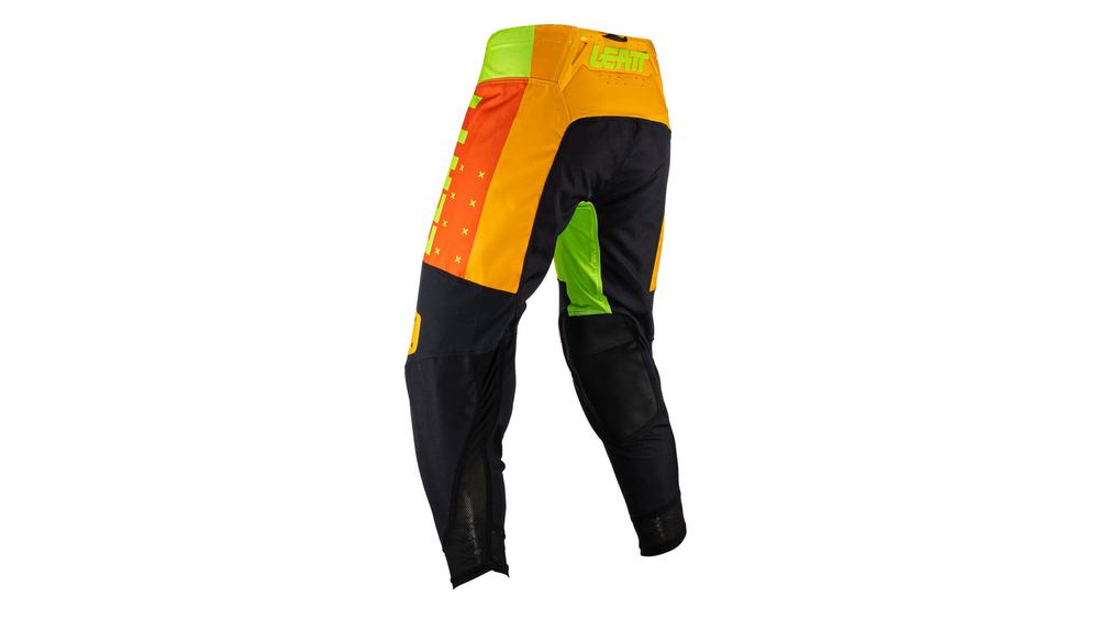 Мотоштаны Leatt Moto 4.5 Pant