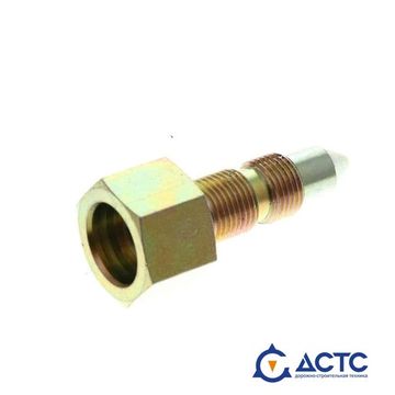 Клапан натяжителя SHANTUI SD16