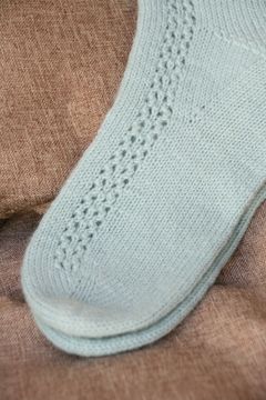 "Вяжу носки с Ватсоном". Часть 4.2