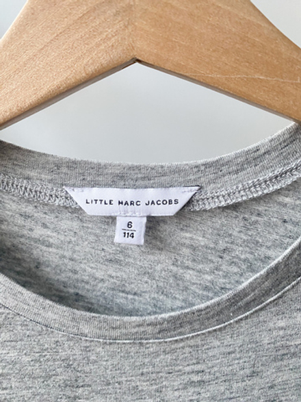 Новое хлопковое платье Marc Jacobs, 116