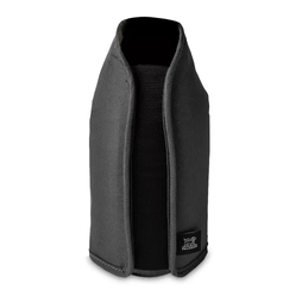 FRIZZ - Рубашка для охлаждения бутылок; серая