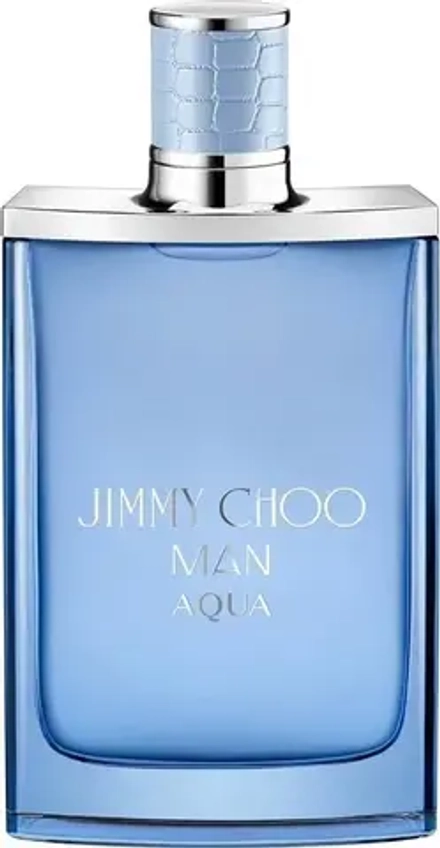 Мужская туалетная вода Jimmy Choo Man Aqua EDT 100 мл