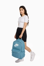 Рюкзак Nike Heritage - синий