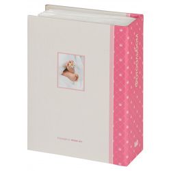 Фотоальбом Image Art IA-100PP серия 325 детский термосварка 100 фотографий размер 10х15