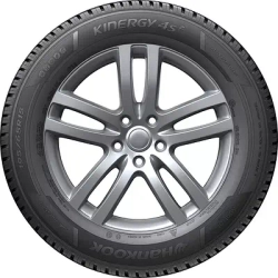 Hankook H750 Kinergy 4S2 215/45 R16 90V XL