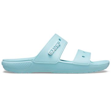 Crocs Classic Clog 'Glass Blue'