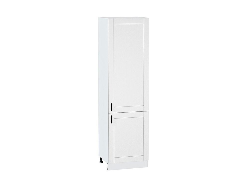 Шкаф пенал с 2-мя дверцами Лофт