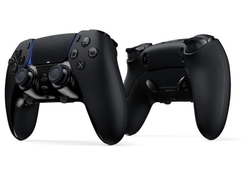 Беспроводной контроллер Sony DualSense Edge (PS5), Midnight Black (CFI-ZCP1)