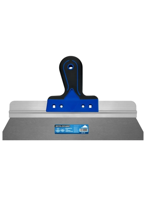 ШПАТЕЛЬ ФАСАДНЫЙ 350мм (1/ 12/ 60)