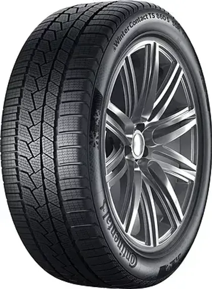 Continental ContiWinterContact TS 860 S 205/65 R16 95H