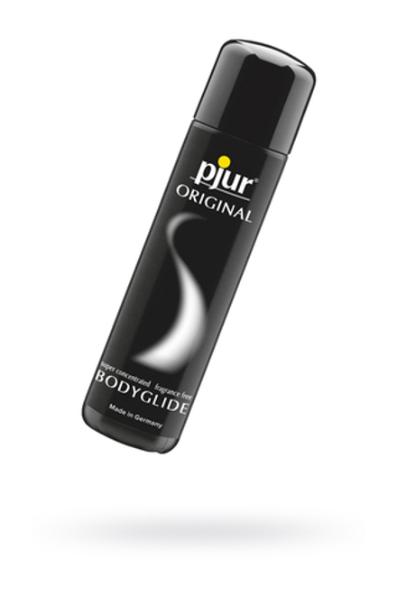 Силиконовый лубрикант pjur Original, 100 мл