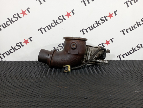 Горный тормоз D2676 Euro 6 2021г.