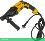 Перфоратор DeWalt D25133K-QS кейс