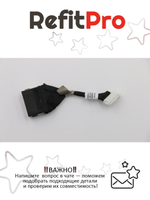 Кабель питания (DI-IN) для ноутбука Lenovo ThinkPad T570 / P51 (01ER026), оригинал