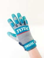Перчатки защитные TSP1806-XL