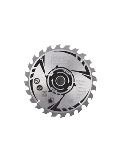 Диск пильный SB254T24A1 Ryobi 5132002621