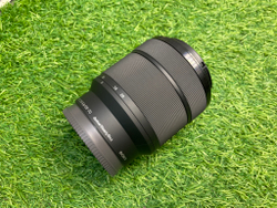 Sony 28-70mm 3.5-5.6 OSS