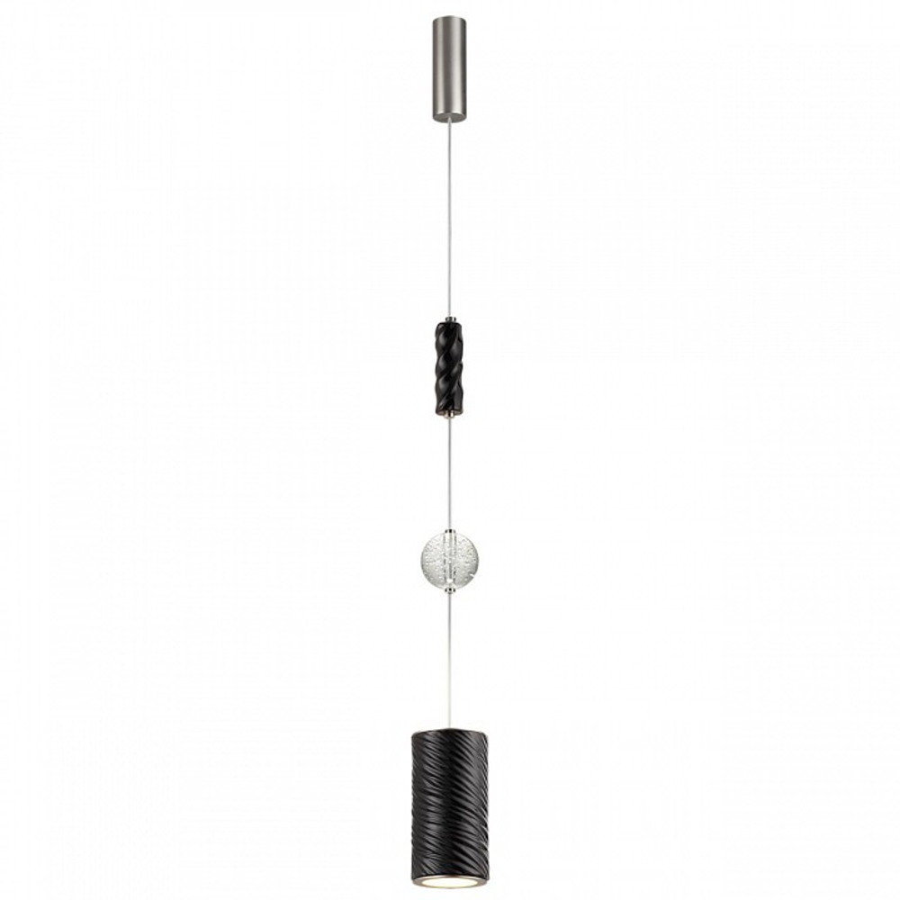 Подвесной светильник Odeon Light Riviera 5451/18LB